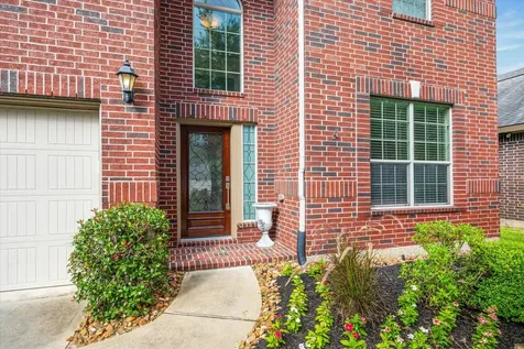 30 Black Swan Court Magnolia TX 77354