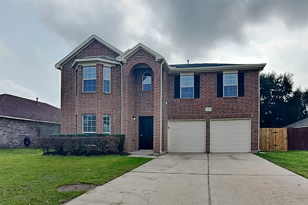 2506 Buckminster Drive Spring TX 77386