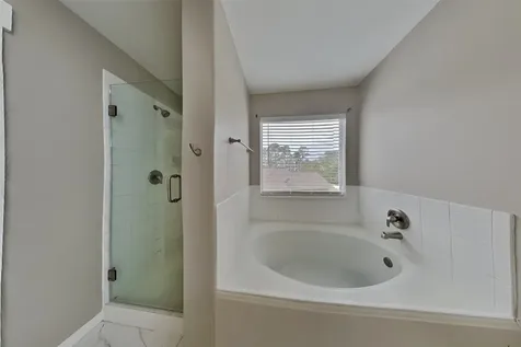 2506 Buckminster Drive Spring TX 77386