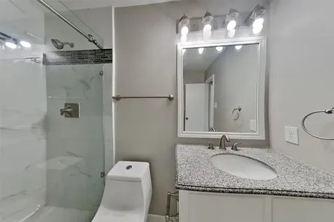 2506 Buckminster Drive Spring TX 77386