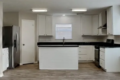 2506 Buckminster Drive Spring TX 77386