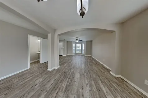 2506 Buckminster Drive Spring TX 77386