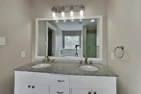 2506 Buckminster Drive Spring TX 77386