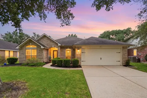 4719 Waterhaven Lane Houston TX 77084