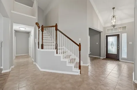 4719 Waterhaven Lane Houston TX 77084