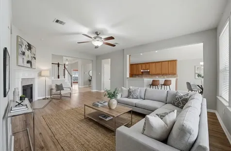 4719 Waterhaven Lane Houston TX 77084