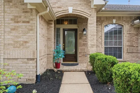 4719 Waterhaven Lane Houston TX 77084