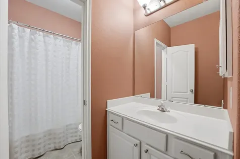 4719 Waterhaven Lane Houston TX 77084