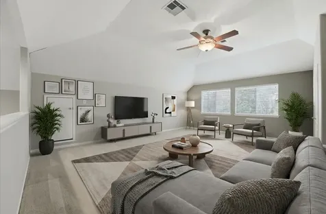 4719 Waterhaven Lane Houston TX 77084