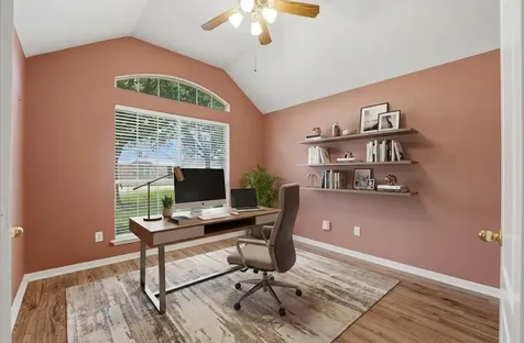 4719 Waterhaven Lane Houston TX 77084