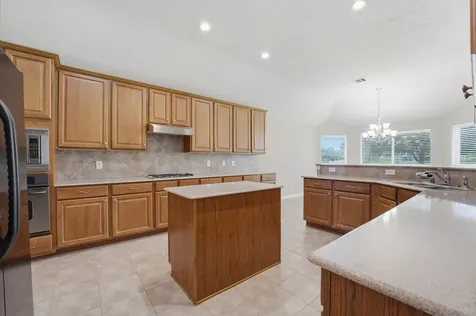 4719 Waterhaven Lane Houston TX 77084