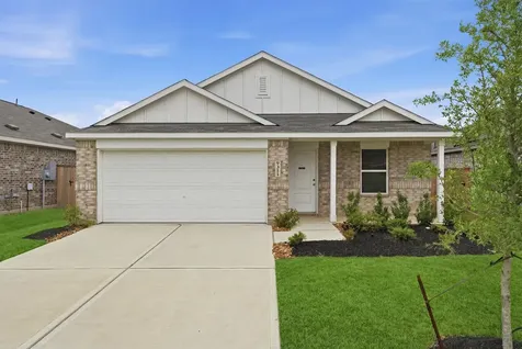 9311 Coral Trout Way Baytown TX 77521