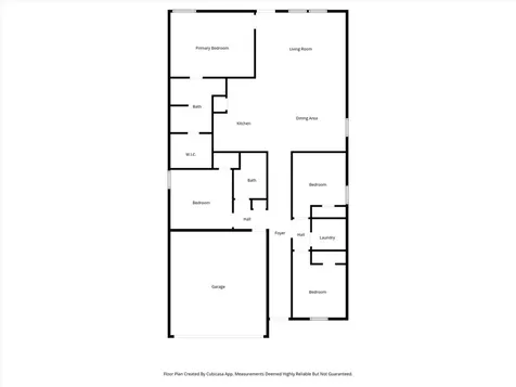9311 Coral Trout Way Baytown TX 77521