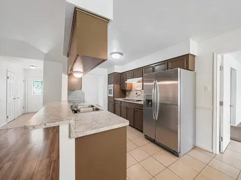 4510 Rosemarie Lane Humble TX 77338