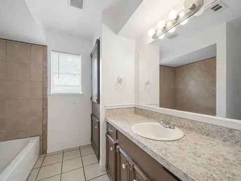 4510 Rosemarie Lane Humble TX 77338