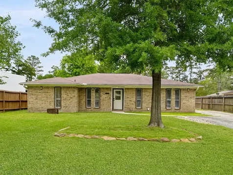 4510 Rosemarie Lane Humble TX 77338