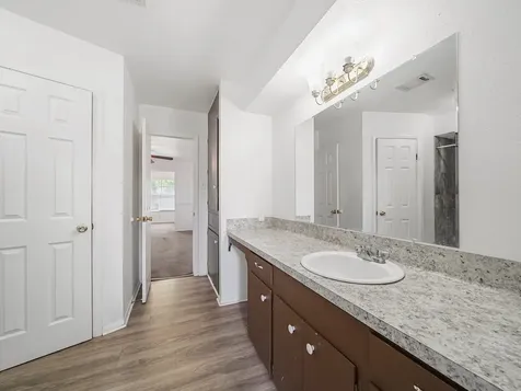 4510 Rosemarie Lane Humble TX 77338