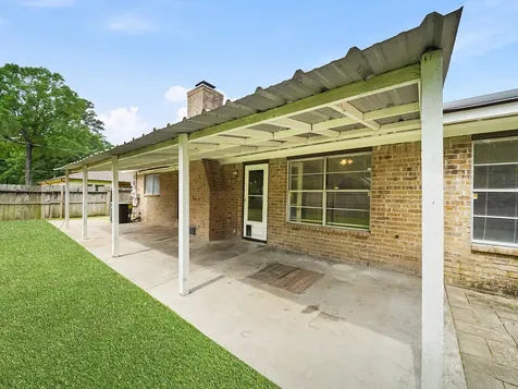 4510 Rosemarie Lane Humble TX 77338