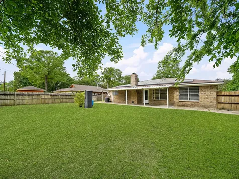 4510 Rosemarie Lane Humble TX 77338