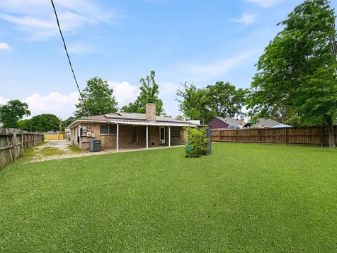 4510 Rosemarie Lane Humble TX 77338