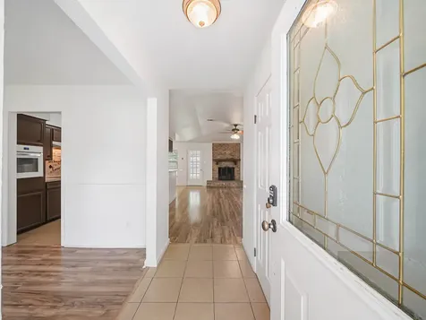 4510 Rosemarie Lane Humble TX 77338
