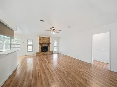 4510 Rosemarie Lane Humble TX 77338