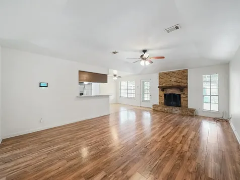 4510 Rosemarie Lane Humble TX 77338