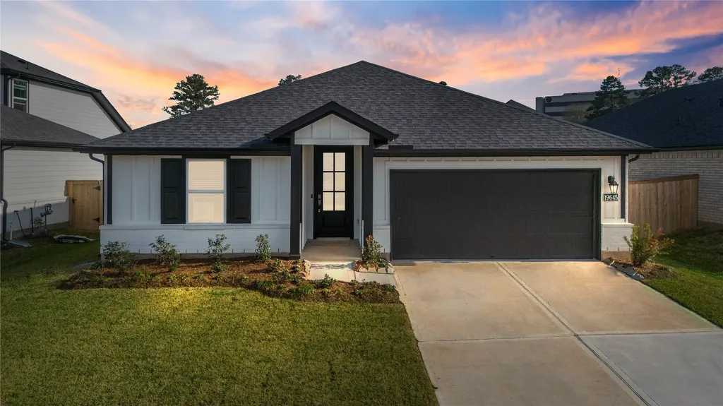 19645 Montgomery Ridge Way Montgomery TX 77316