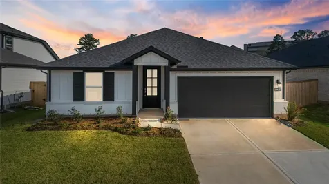 19645 Montgomery Ridge Way Montgomery TX 77316