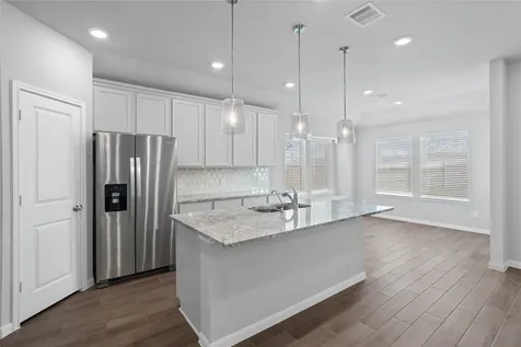 19645 Montgomery Ridge Way Montgomery TX 77316