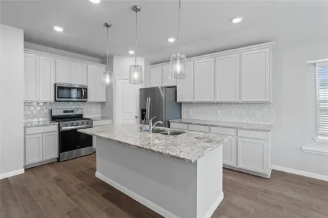19645 Montgomery Ridge Way Montgomery TX 77316