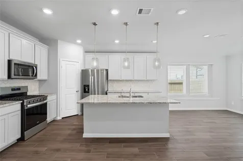 19645 Montgomery Ridge Way Montgomery TX 77316