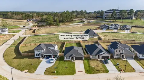 19645 Montgomery Ridge Way Montgomery TX 77316