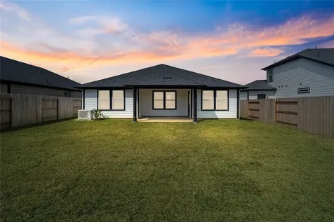 19645 Montgomery Ridge Way Montgomery TX 77316