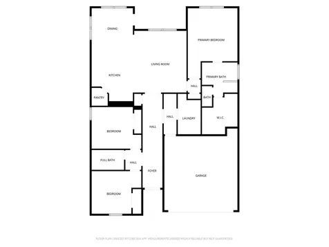 19645 Montgomery Ridge Way Montgomery TX 77316