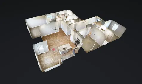 19645 Montgomery Ridge Way Montgomery TX 77316