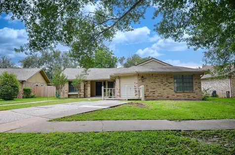 22018 Grand Forks Drive Katy TX 77450