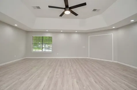 22018 Grand Forks Drive Katy TX 77450