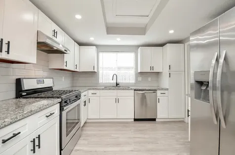 22018 Grand Forks Drive Katy TX 77450