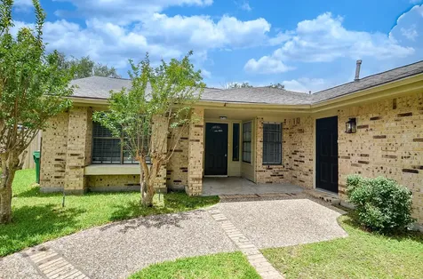 22018 Grand Forks Drive Katy TX 77450