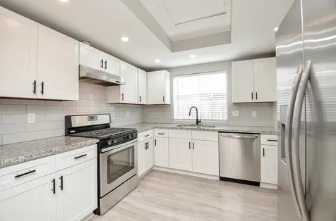 22018 Grand Forks Drive Katy TX 77450