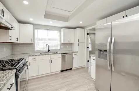 22018 Grand Forks Drive Katy TX 77450