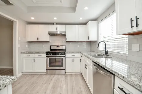 22018 Grand Forks Drive Katy TX 77450