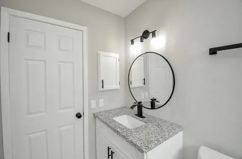 22018 Grand Forks Drive Katy TX 77450