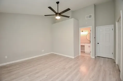 22018 Grand Forks Drive Katy TX 77450