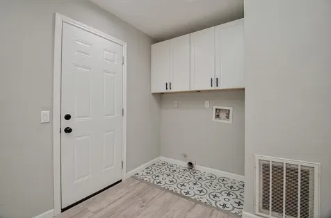 22018 Grand Forks Drive Katy TX 77450