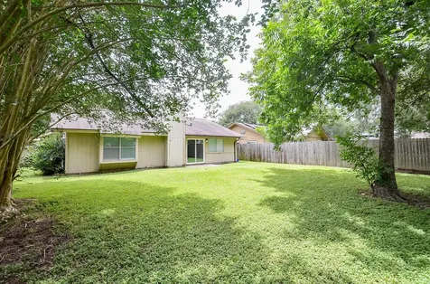 22018 Grand Forks Drive Katy TX 77450