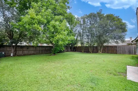 22018 Grand Forks Drive Katy TX 77450