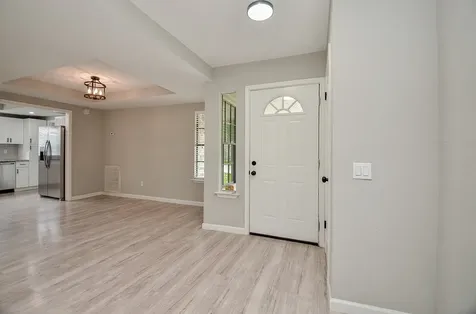 22018 Grand Forks Drive Katy TX 77450