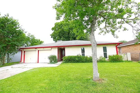 16907 David Glen Drive Friendswood TX 77546